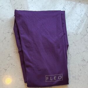 Fleo Soft Leggings